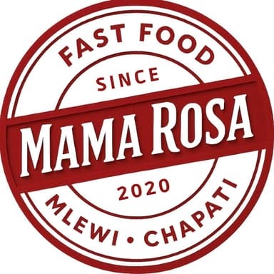 Mama Rosa's Logo